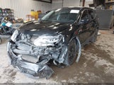NISSAN ROGUE S KNMAT2MV8JP548317 снимка
