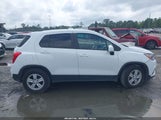 Chevrolet Trax Fwd Ls KL7CJKSB0LB028987 photo