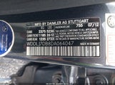MERCEDES-BENZ CLS 550 WDDLJ7DB8DA064047 снимка