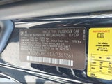 BMW M3 WBSWD9C55AP363261 снимка