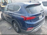 HYUNDAI SANTA FE LIMITED 5NMS53AD4LH151800 photo