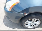 NISSAN ROGUE SV JN8AS5MT2CW605496 снимка