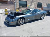 CHEVROLET CORVETTE 1G1YY22G845122981 снимка