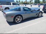 CHEVROLET CORVETTE 1G1YY22G845122981 снимка