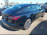TESLA MODEL 3 REAR-WHEEL DRIVE 5YJ3E1EA9PF541582 снимка