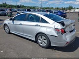 Hyundai Sonata Hybrid KMHEC4A41FA133211 снимка