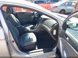 Hyundai Sonata Hybrid KMHEC4A41FA133211 снимка