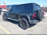 Jeep Wrangler Unlimited Sahara 4X4 1C4HJXEG2JW308719 photo