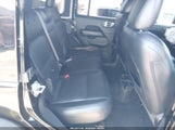 Jeep Wrangler Unlimited Sahara 4X4 1C4HJXEG2JW308719 photo