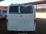 CHEVROLET CITY EXPRESS 1LT 3N63M0ZN1HK700451 снимка