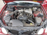 LEXUS GS 300 JT8BD68S4X0073788 снимка
