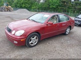 LEXUS GS 300 JT8BD68S4X0073788 снимка