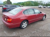 LEXUS GS 300 JT8BD68S4X0073788 снимка