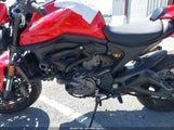 DUCATI MONSTER ZDMMAMDT1PB007357 снимка