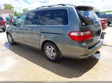 HONDA ODYSSEY EX-L 5FNRL38787B408940 снимка