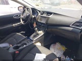 NISSAN SENTRA SR 3N1AB7AP1KY252015 снимка
