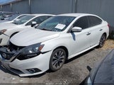 NISSAN SENTRA SR 3N1AB7AP1KY252015 снимка