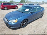 SUBARU LEGACY 2.5I LIMITED 4S3BL626277209388 снимка