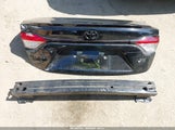 Toyota Corolla Se 5YFS4MCE4RP202578 снимка