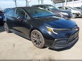 Toyota Corolla Se 5YFS4MCE4RP202578 снимка