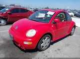 VOLKSWAGEN NEW BEETLE GLS 3VWCC21C5YM446563 снимка