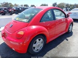VOLKSWAGEN NEW BEETLE GLS 3VWCC21C5YM446563 снимка