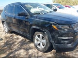 JEEP COMPASS LATITUDE 4X4 3C4NJDBB9LT156263 снимка