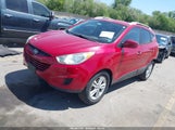Hyundai Tucson Gls KM8JUCAC5BU222446 снимка