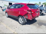 Hyundai Tucson Gls KM8JUCAC5BU222446 снимка