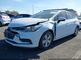 CHEVROLET CRUZE LS AUTO 1G1BC5SMXH7181536 снимка