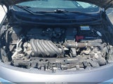NISSAN VERSA 1.6 SV 3N1CN7AP6GL878986 снимка