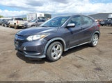 HONDA HR-V LX 3CZRU5H3XGM740843 снимка