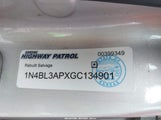 Nissan Altima 3.5 Sl/3.5 Sr 1N4BL3APXGC134901 снимка
