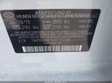 HYUNDAI ELANTRA SE 5NPDH4AEXGH735206 снимка