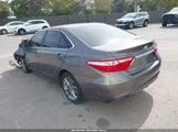 Toyota Camry Le/Se/Xle/Xse 4T1BF1FK1GU201460 photo