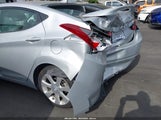 HYUNDAI ELANTRA LIMITED 5NPDH4AE7DH341030 снимка