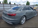 AUDI A4 PREMIUM PLUS 45 TFSI S LINE QUATTRO S TRONIC WAUEAAF45PN003120 fotografie