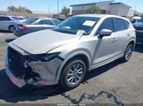 MAZDA CX-5 2.5 S PREFERRED JM3KFBCL8S0626656 снимка