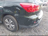 Nissan Pathfinder Sv 5N1DR2MM1KC652347 снимка