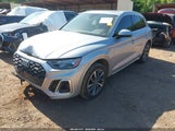 AUDI Q5 PREMIUM PLUS 45 TFSI S LINE QUATTRO S TRONIC WA1EAAFY8N2075153 снимка