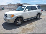 TOYOTA SEQUOIA SR5 V8 5TDZT34A82S117232 снимка