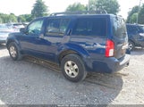 NISSAN PATHFINDER S FE+ 5N1AR1NNXAC605417 снимка
