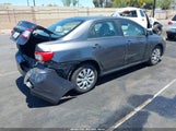 Toyota Corolla Le JTDBU4EEXC9180936 снимка