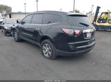 CHEVROLET TRAVERSE 2LT 1GNKRHKD5GJ266560 снимка