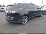 CHEVROLET TRAVERSE 2LT 1GNKRHKD5GJ266560 снимка