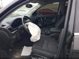 CHEVROLET TRAVERSE 2LT 1GNKRHKD5GJ266560 снимка