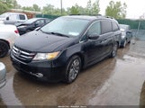 HONDA ODYSSEY TOURING/TOURING ELITE 5FNRL5H9XEB124705 снимка