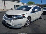 Chevrolet Volt 1G1RH6E44DU134581 снимка