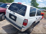 TOYOTA 4RUNNER JT3GM84R7X0050449 снимка