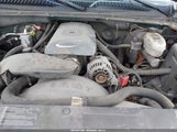 CHEVROLET SILVERADO 1500 LS 2GCEC13T341385959 снимка